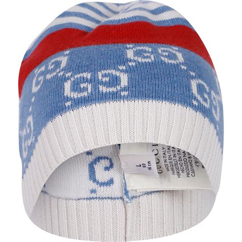 gucci baby beanie.